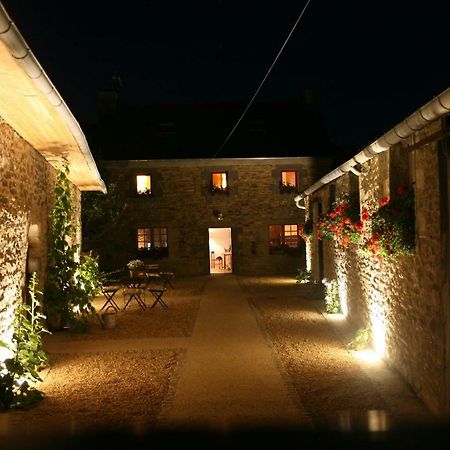 Les Gites D'Hellen 2 Logonna-Daoulas Bagian luar foto